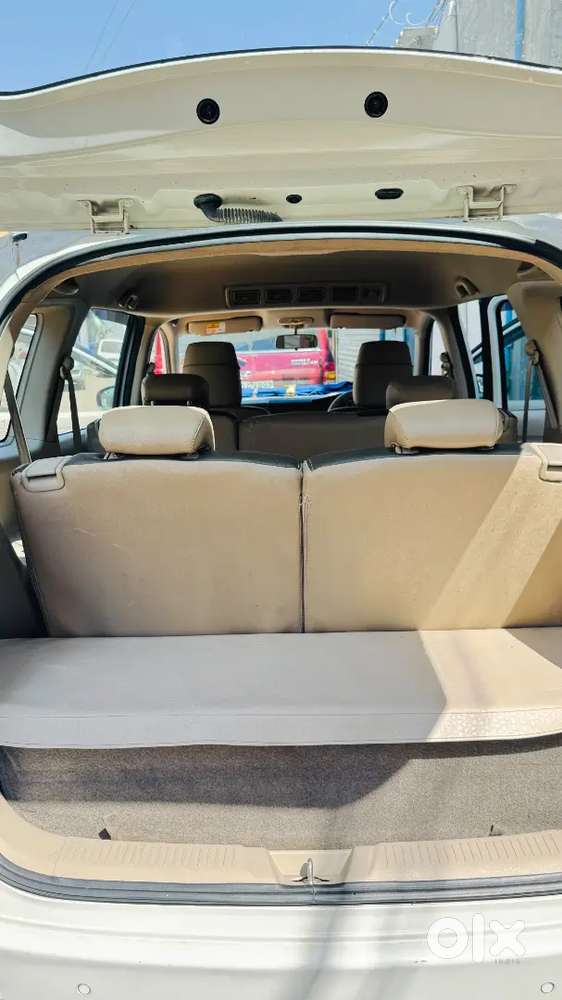 Maruti Suzuki Ertiga 2024