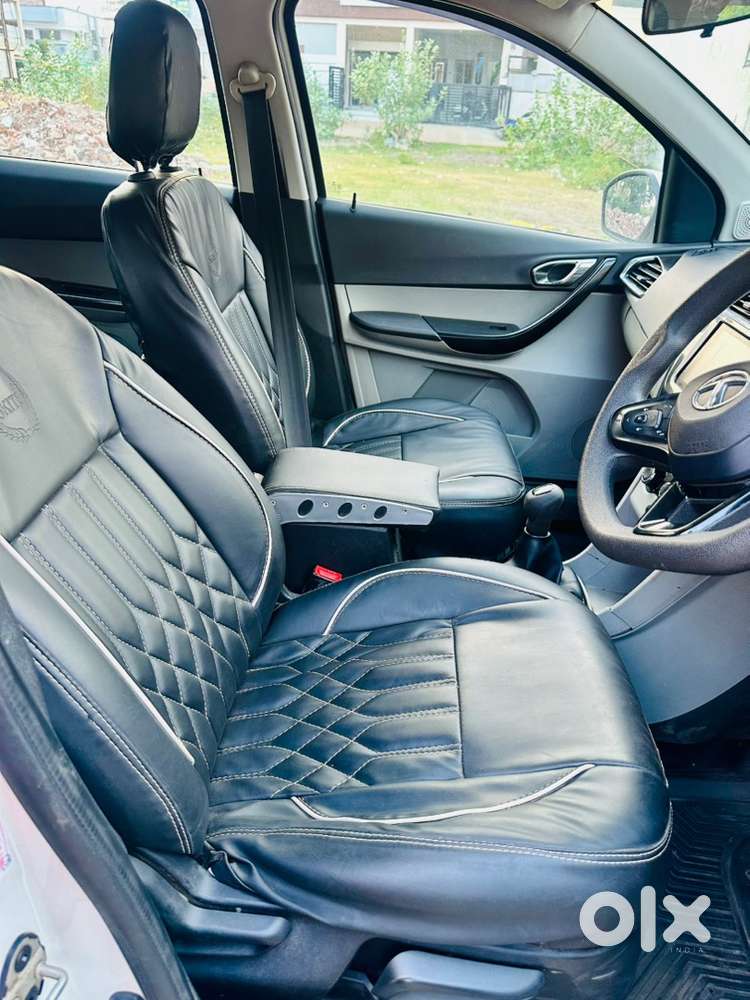 Tata Tiago Petrol Manual 2020 Last