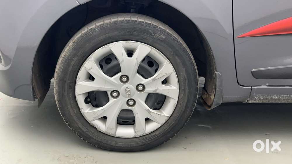 Hyundai Grand I10 1.2 Kappa Sportz, 2016, Petrol