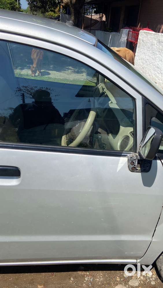 Maruti Suzuki Zen 2010
