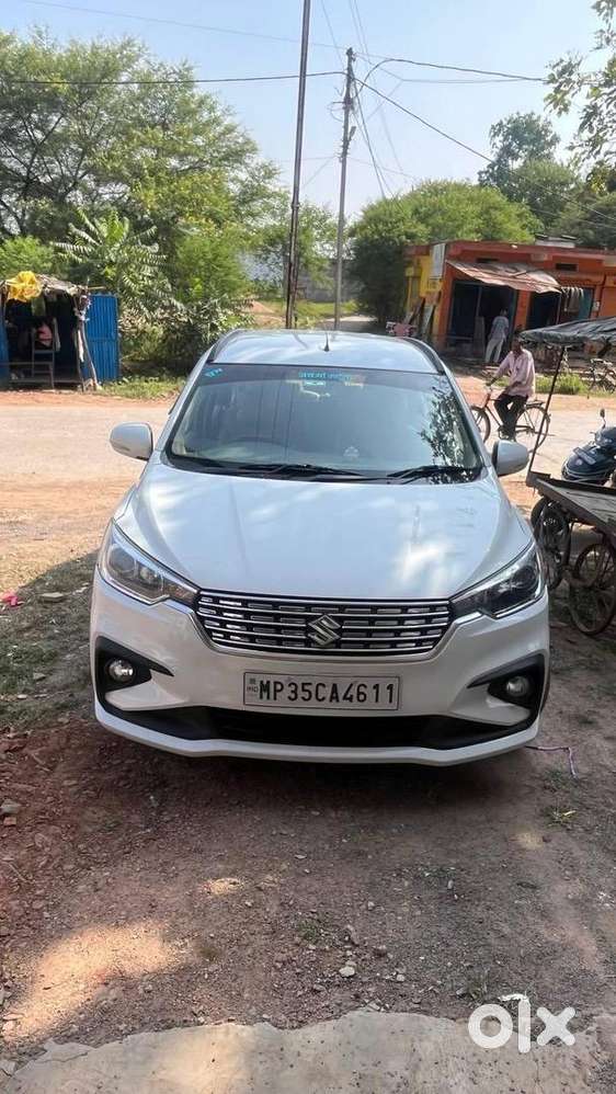 Maruti Suzuki Petrol 2020
