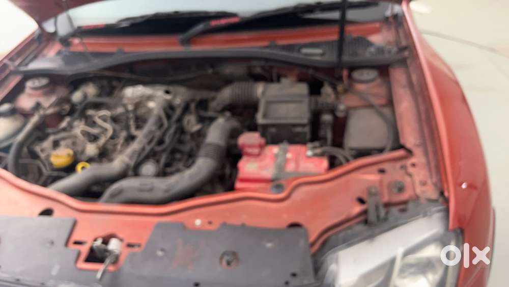 Renault Duster 85ps Diesel Rxz, 2021, Petrol