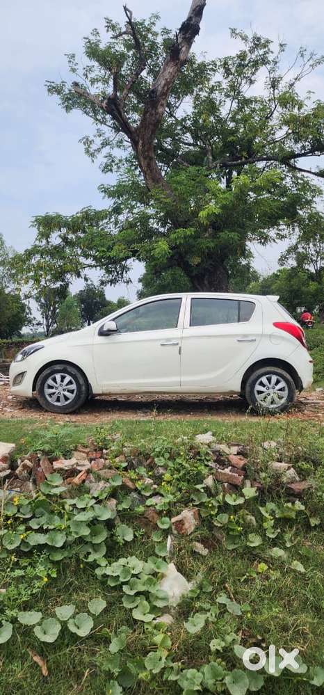 Hyundai I20 1.2 Asta, 2013, Diesel