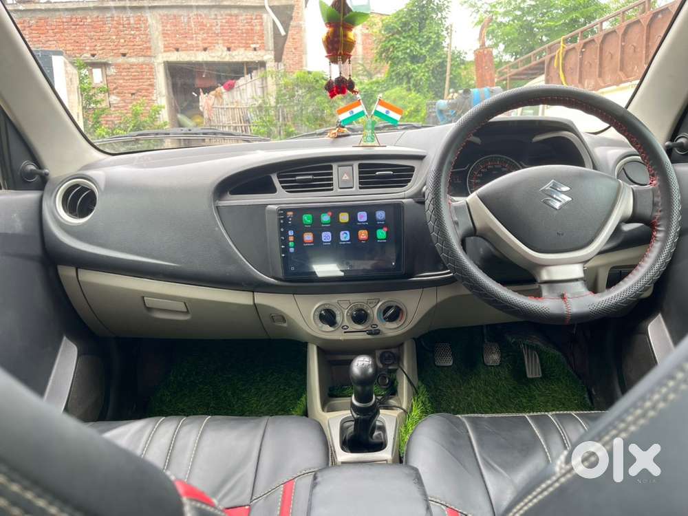 2015 Maruti Suzuki Alto
