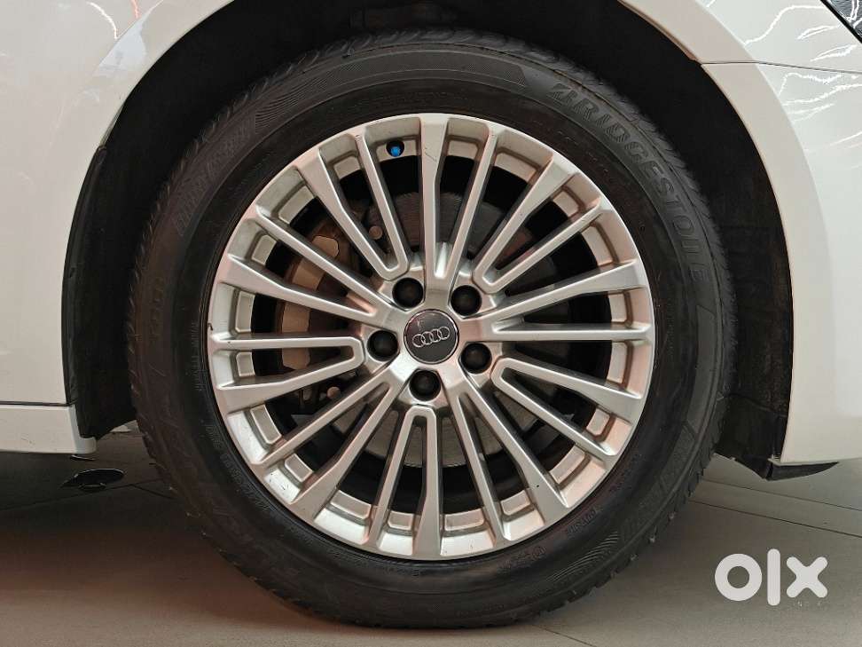 Audi A6 2.0 45 Tfsi Premium Plus, 2021, Petrol