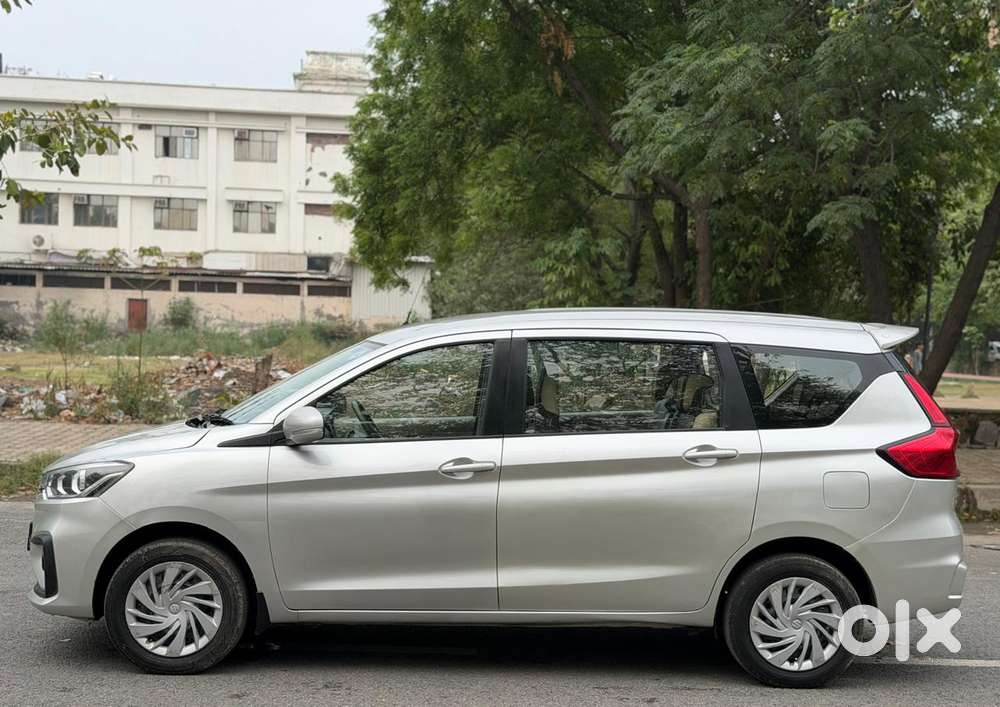 Maruti Suzuki Ertiga Vxi (o) Cng, 2021, Cng & Hybrids