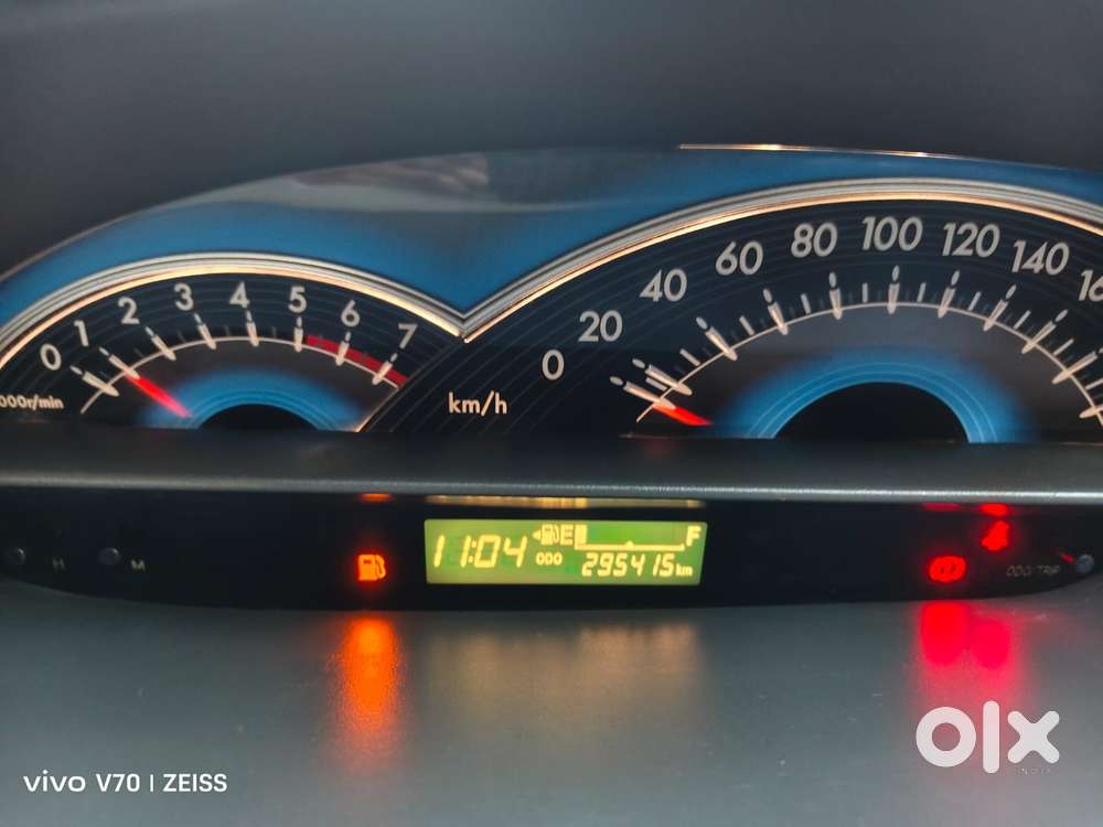 Toyota Etios Gd, 2015, Diesel
