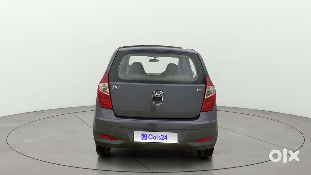 Hyundai I10 Era, 2013, Petrol
