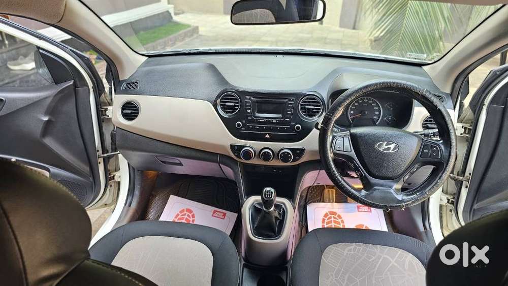 Hyundai Grand I10 2013-2016 Crdi Asta, 2013, Petrol