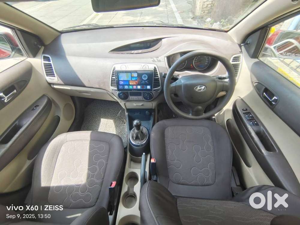 Hyundai I20 Magna Plus, 2010, Petrol