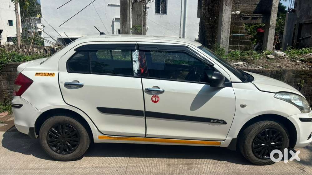 Maruti Suzuki Dzire 2022