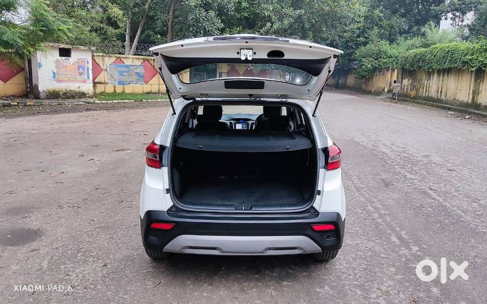 Hyundai Creta 1.6 Sx Automatic, 2019, Petrol
