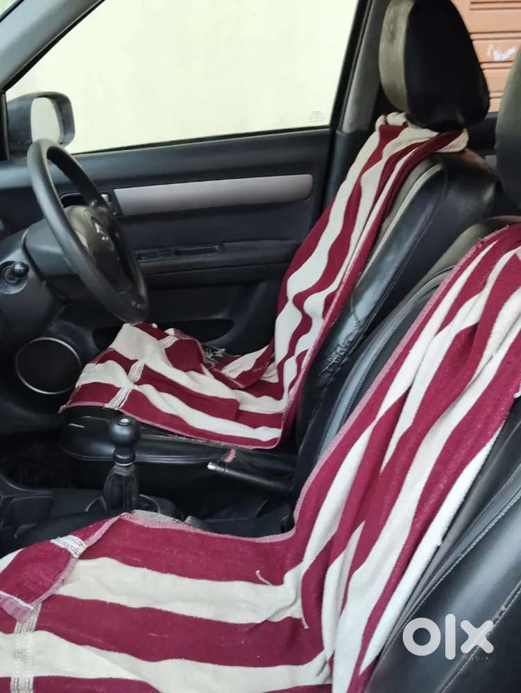 2007 Maruti Swift 1.2 Petrol
