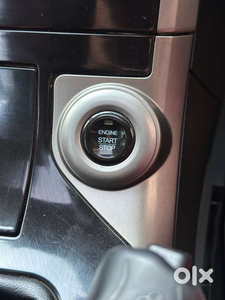 Mahindra Xuv500 Diesel 2019