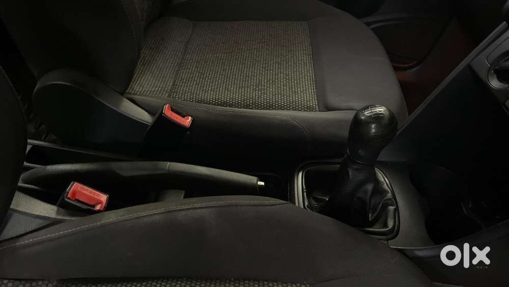 Volkswagen Polo 2009-2013 Petrol Comfortline 1.2l, 2014, Petrol
