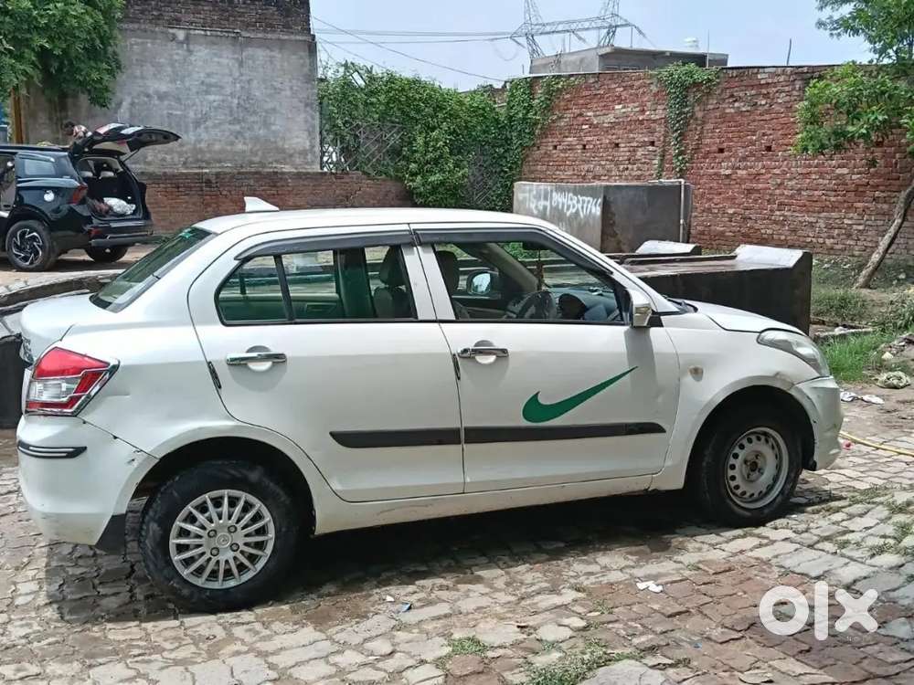Maruti Suzuki Dzire 2019