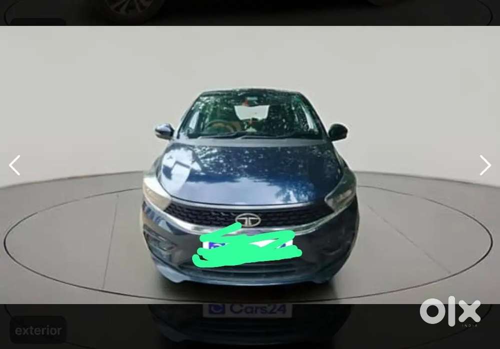 Tata Tiago 1.2 Xt 2021