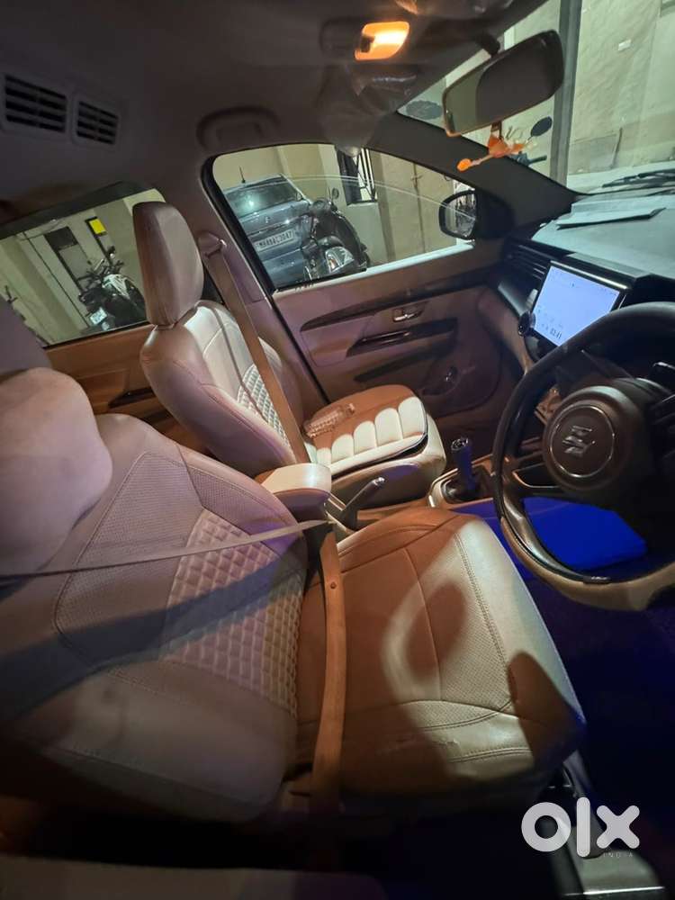 Maruti Suzuki Ertiga