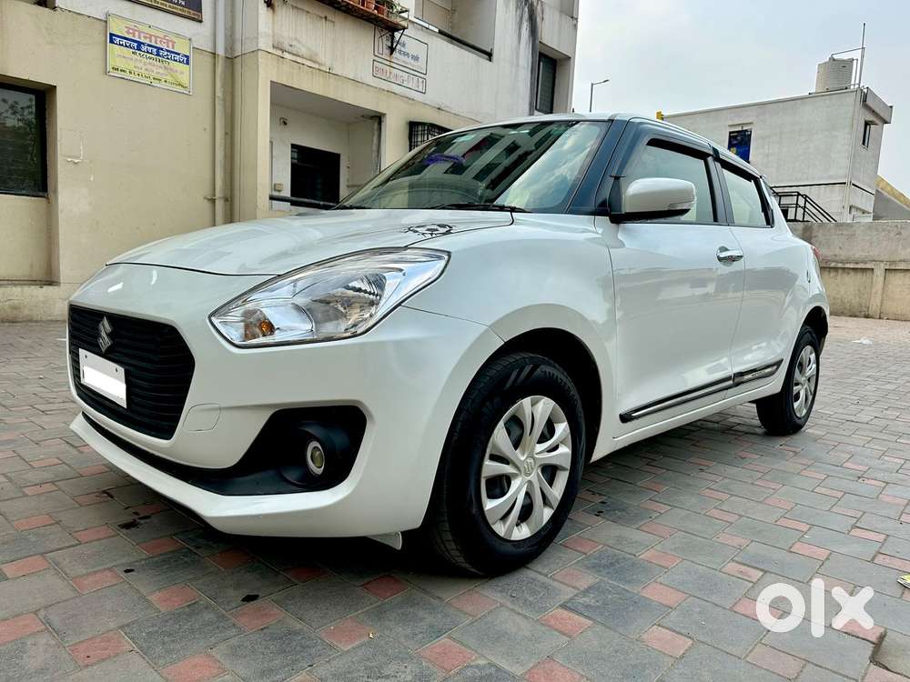 Maruti Suzuki Swift Vxi + Manual, 2020, Petrol