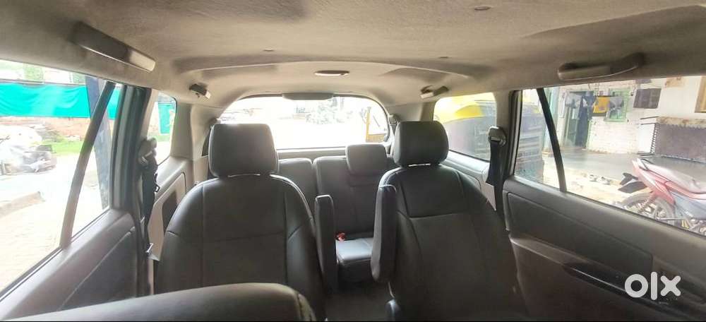 Toyota Innova 2015 Diesel Good Condition