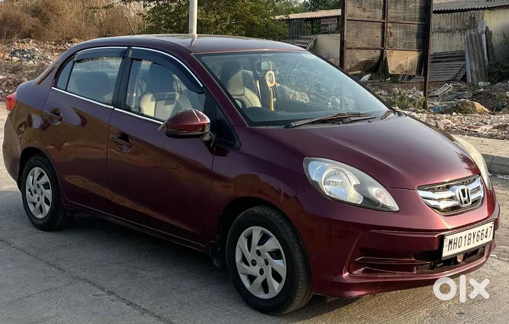Disel Honda Amaze