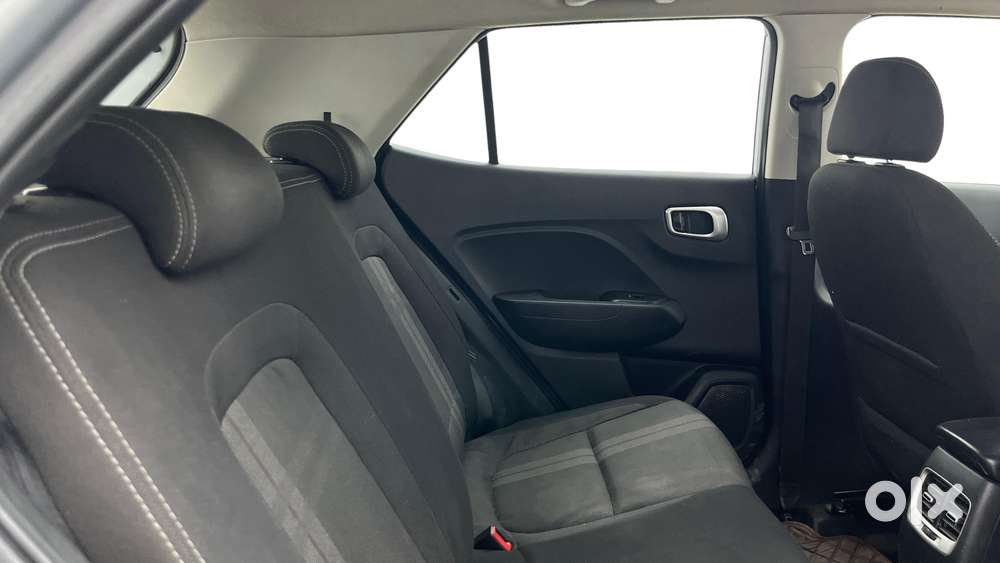 Hyundai Venue 1.0 Sx Turbo Imt, 2020, Petrol