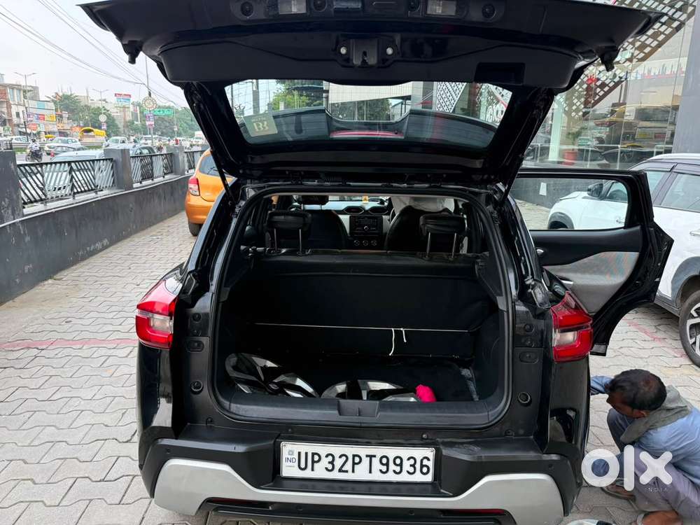Nissan Magnite 2024 Petrol