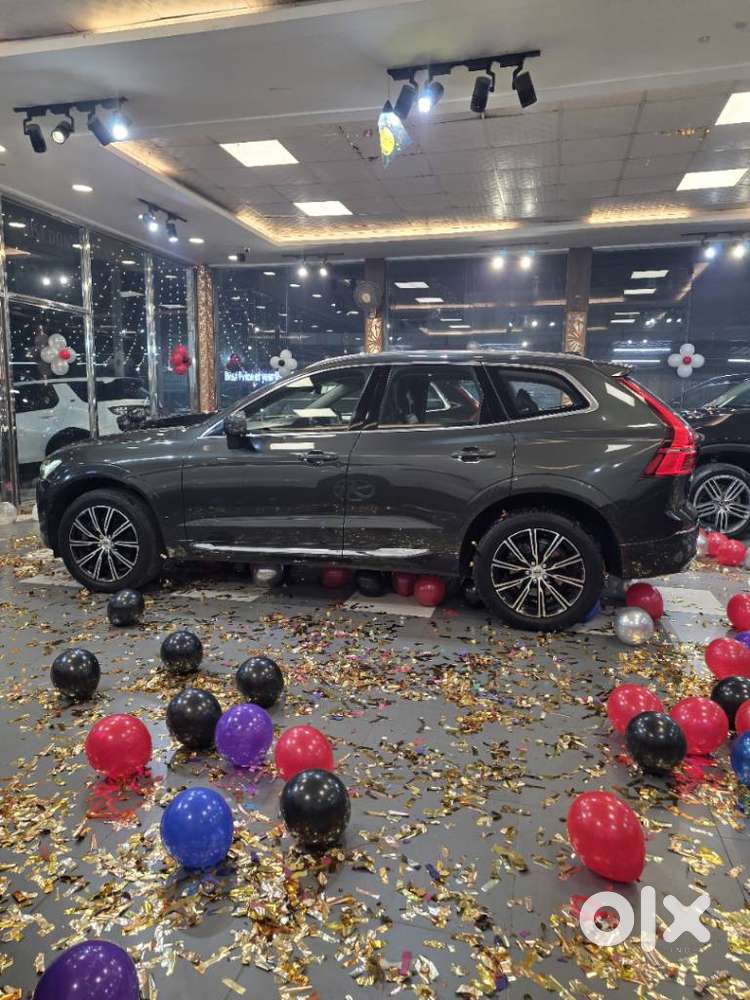 Volvo Xc60 Inscription D5, 2018, Diesel
