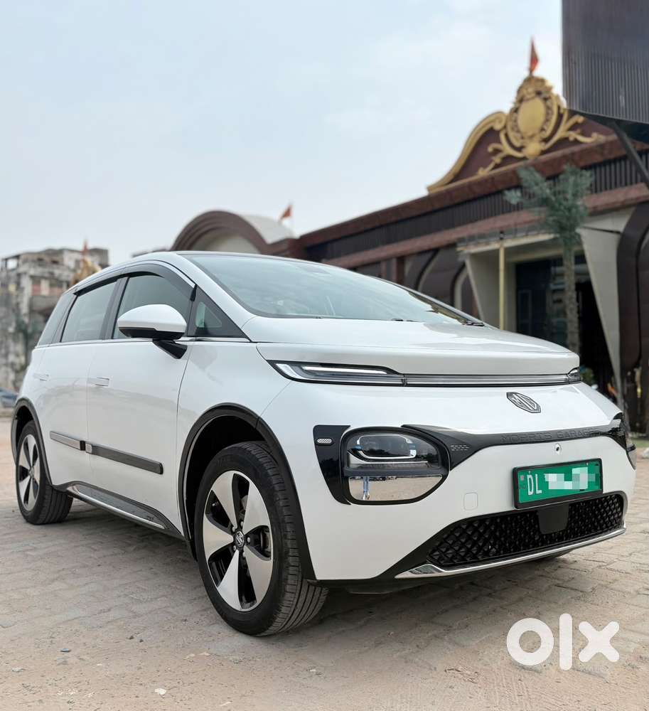 Mg Windsor Ev Essence, 2025, Electric