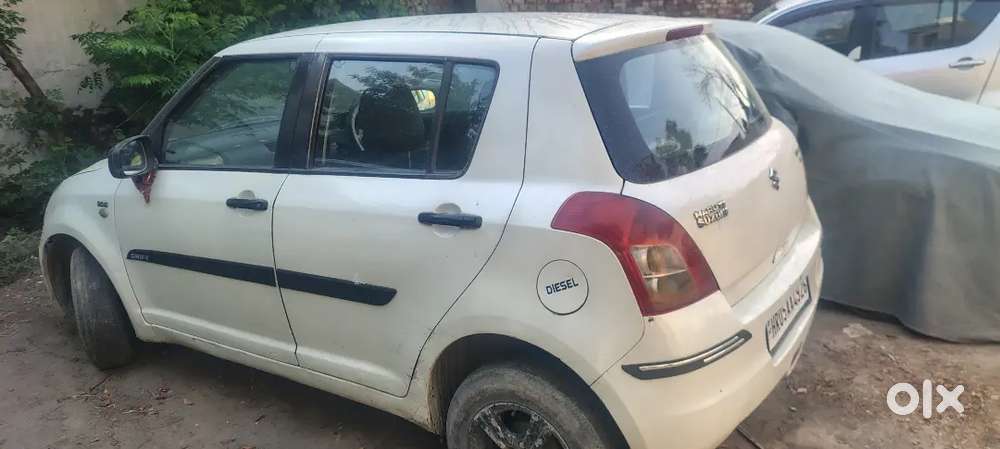 Maruti Suzuki Swift 30 Diesel