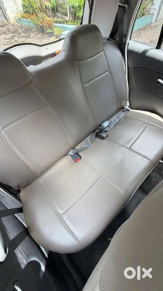 Hyundai Santro Xing Xo 2008