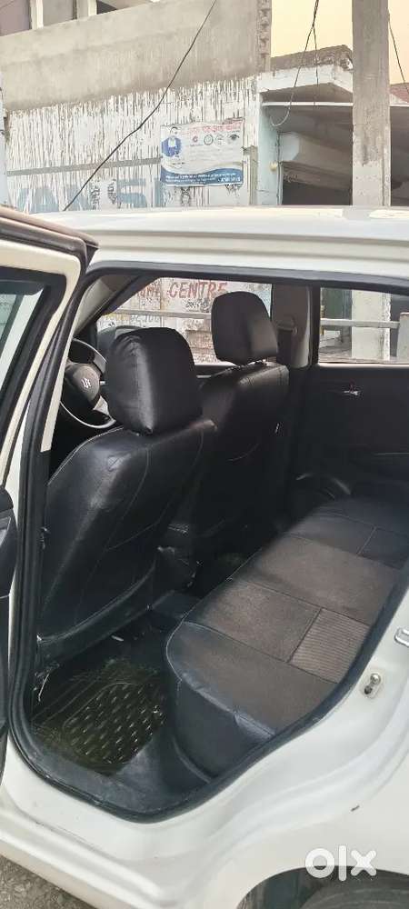 Maruti Suzuki Swift 2016