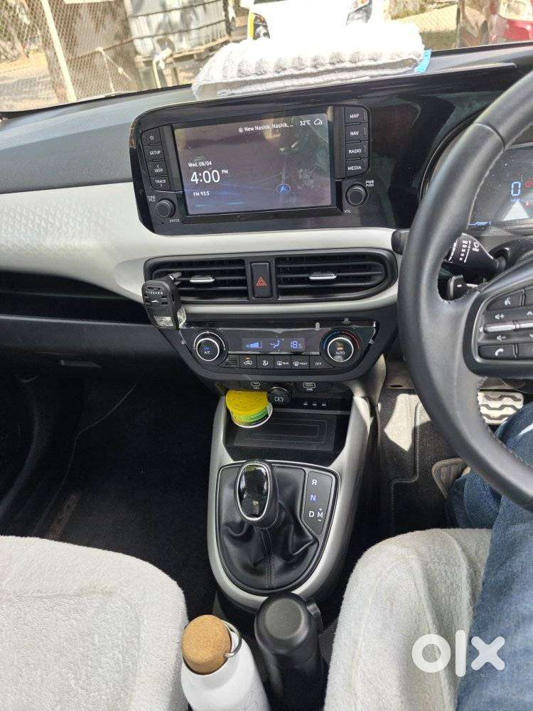 Hyundai Exter Sx (o) 1.2 Amt, 2023, Petrol