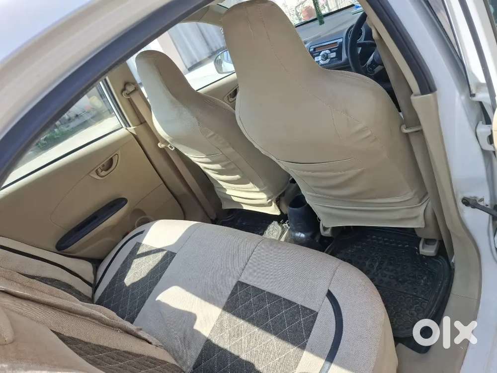 Honda Amaze 2015 Diesel 90000 Km Driven