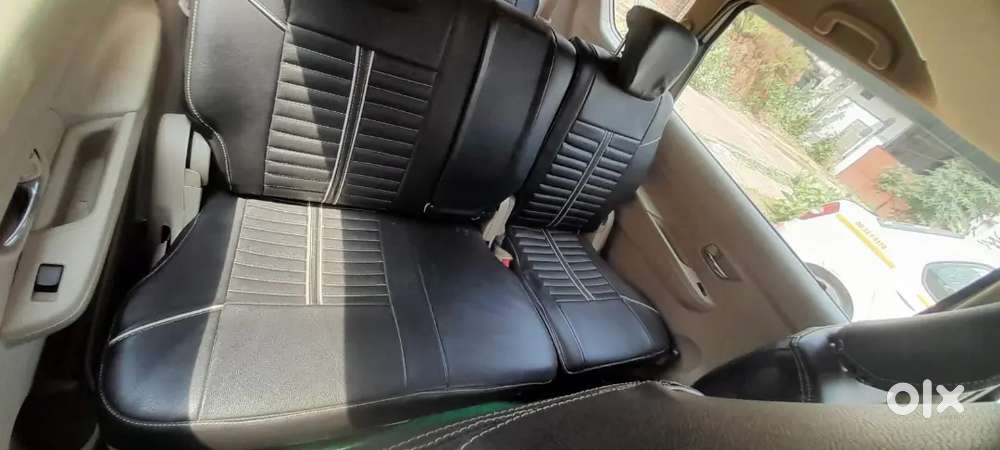 Maruti Suzuki Ertiga 2021 Petrol 32000 Km Driven