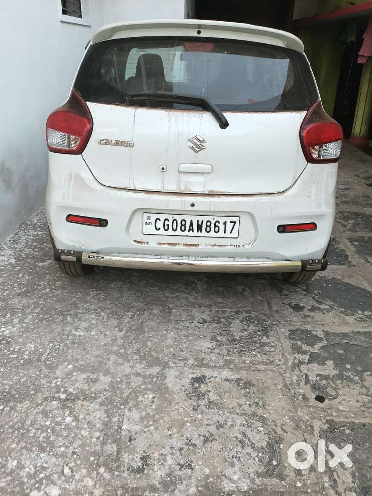 Maruti Suzuki Celerio, 2023, Petrol