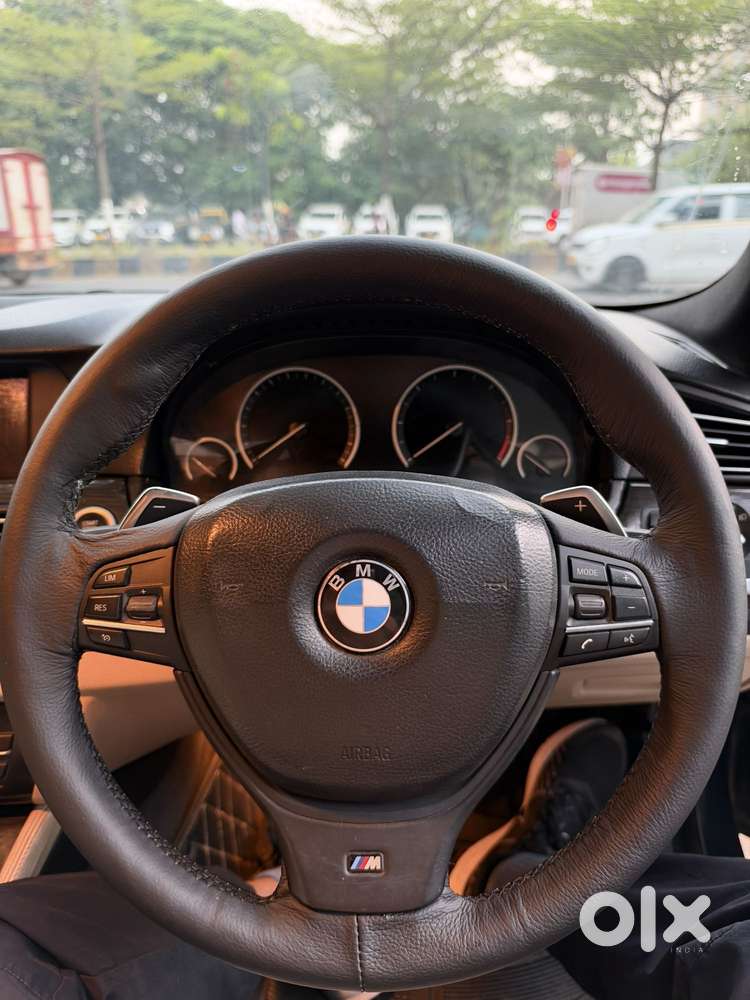 Bmw 5 Series [ ] 3.0 530d M Sport, 2013, Diesel