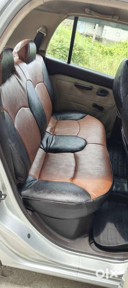 Hyundai Santro Xing Gl, 2011, Petrol