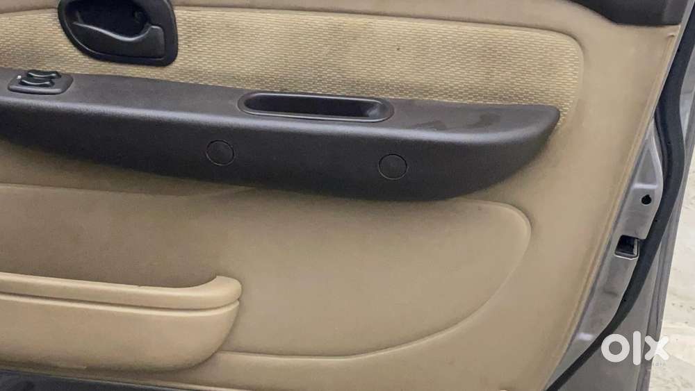 Hyundai Santro Xing Gls, 2014, Petrol