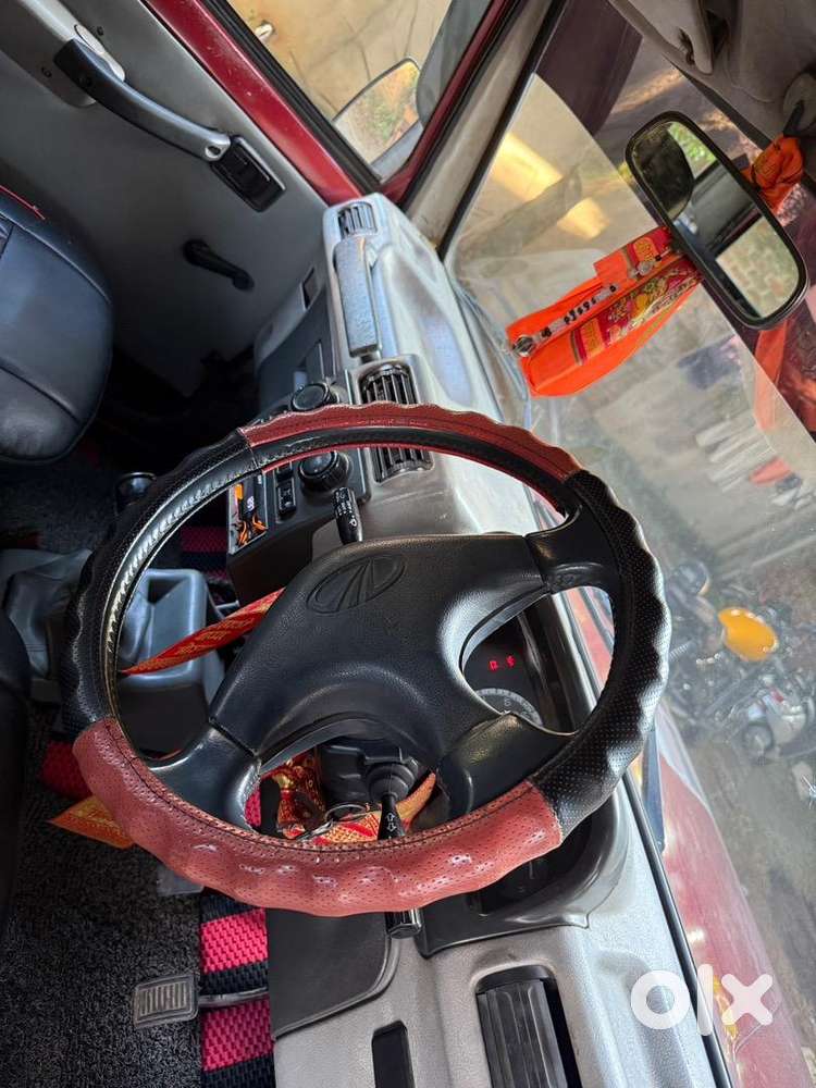 Mahindra Bolero 2010 Diesel Good Condition