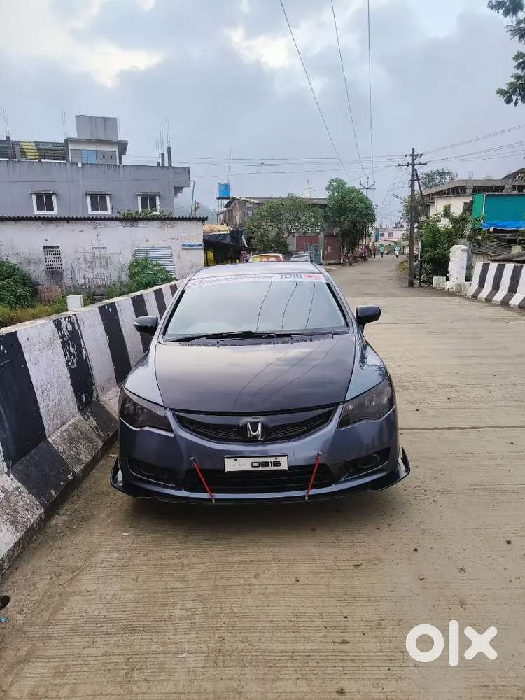 Honda Civic 2010