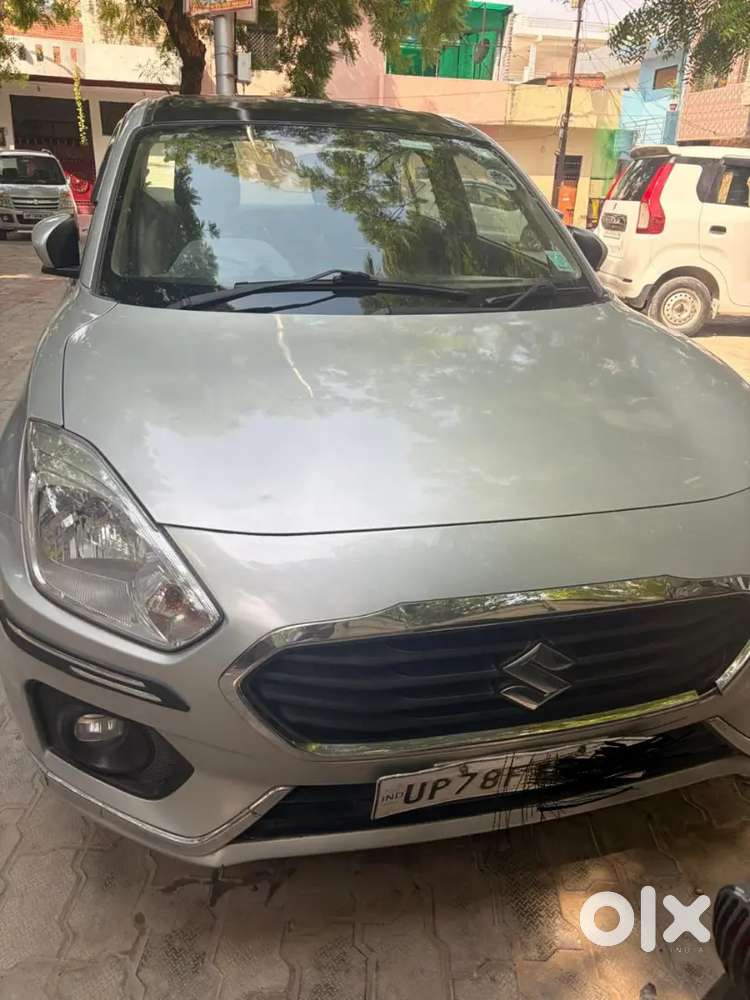 Maruti Suzuki Dzire 2019 Diesel 150000 Km Driven