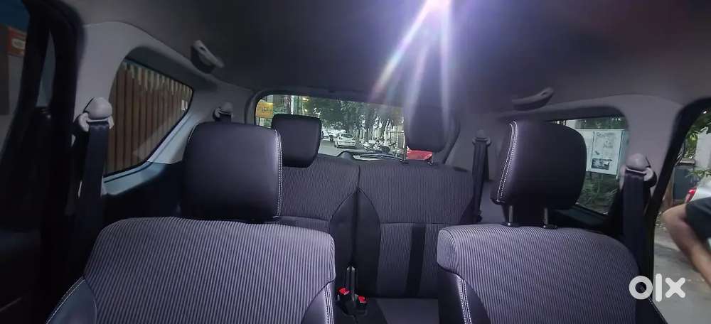 Maruti Suzuki Xl6 1.5 Zeta 2025