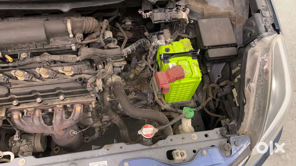 Maruti Suzuki Baleno 1.2 Alpha, 2015, Petrol