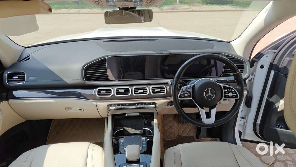 Mercedes-benz Gls 400d 4matic, 2023, Diesel