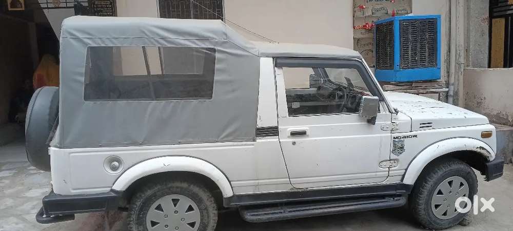 Maruti Jpsy