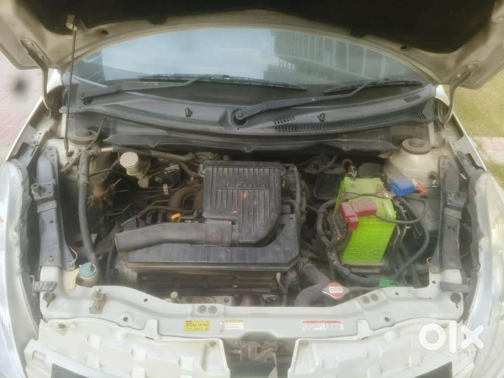 Maruti Suzuki Swift 2014 Petrol 103000 Km Driven