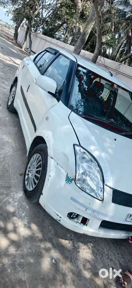 Maruti Suzuki Swift Dzire 2008 Diesel Well Maintained