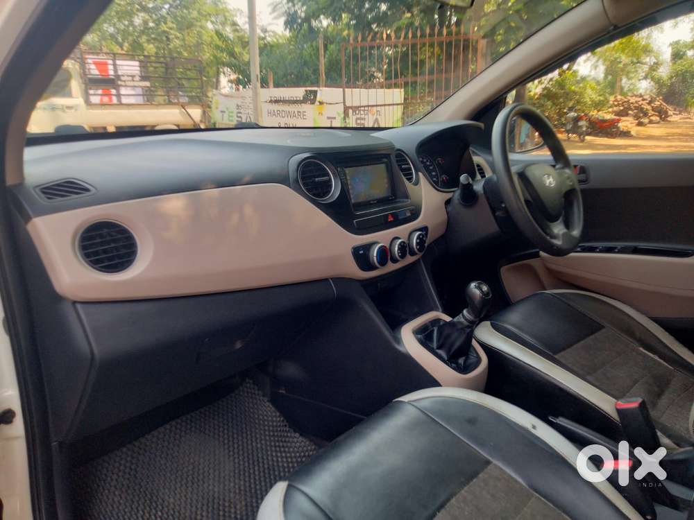 Hyundai I10 1.2 Kappa Magna, 2014, Petrol