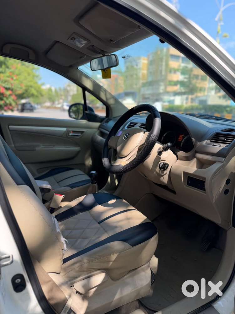Maruti Suzuki Ertiga Vdi, 2013, Diesel